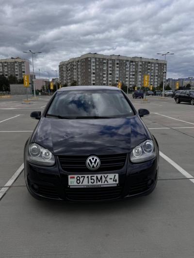  e-Golf