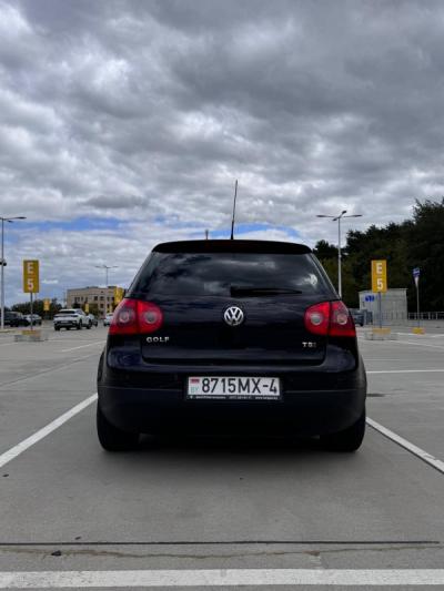  e-Golf