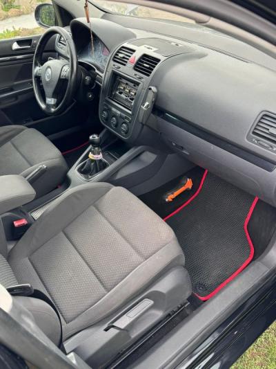 Volkswagen e-Golf
