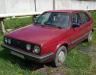 Volkswagen Golf 2