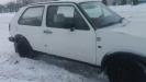 Volkswagen Golf 2