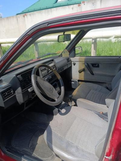 Volkswagen Golf 2