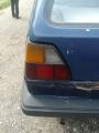 ������������� Volkswagen Golf 2