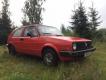 ������������� Volkswagen Golf 2