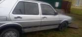 Volkswagen Golf 2