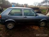 ������������� Volkswagen Golf 2