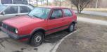 Volkswagen Golf 2