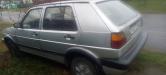 Volkswagen Golf 2
