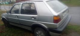 ������������� Volkswagen Golf 2