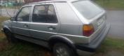 ������������� Volkswagen Golf 2