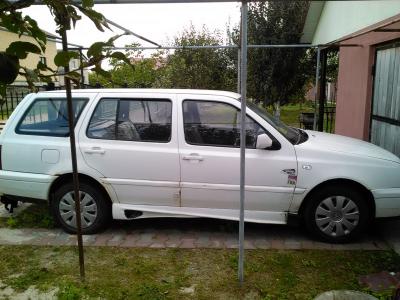 Volkswagen Golf 3