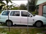 ������������� Volkswagen Golf 3