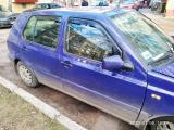 ������������� Volkswagen Golf 3
