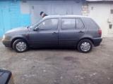 ������������� Volkswagen Golf 3