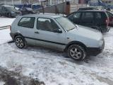 ������������� Volkswagen Golf 3