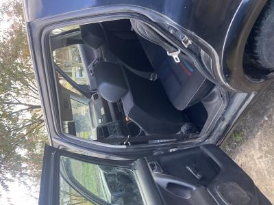 Volkswagen Golf 3
