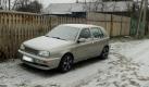 ������������� Volkswagen Golf 3