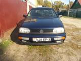 ������������� Volkswagen Golf 3