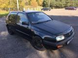 ������������� Volkswagen Golf 3