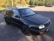 ������������� Volkswagen Golf 3