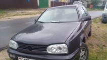 ������������� Volkswagen Golf 3