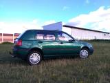 ������������� Volkswagen Golf 3
