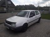 ������������� Volkswagen Golf 3
