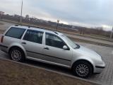 ������������� Volkswagen Golf 4