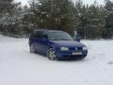 ������������� Volkswagen Golf 4