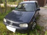 ������������� Volkswagen Golf 4