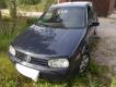 ������������� Volkswagen Golf 4