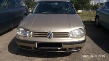������������� Volkswagen Golf 4