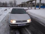 ������������� Volkswagen Golf 4