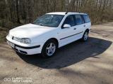 ������������� Volkswagen Golf 4