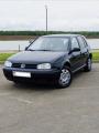 ������������� Volkswagen Golf 4