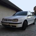 ������������� Volkswagen Golf 4