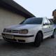 ������������� Volkswagen Golf 4
