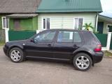 ������������� Volkswagen Golf 4