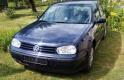 ������������� Volkswagen Golf 4