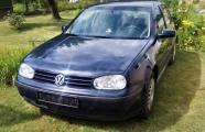 ������������� Volkswagen Golf 4