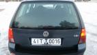 ������������� Volkswagen Golf 4