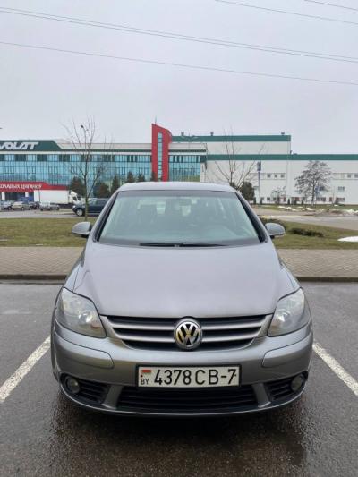  Golf 5