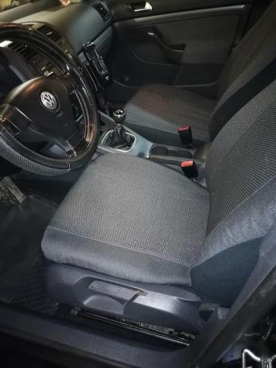  Golf 5