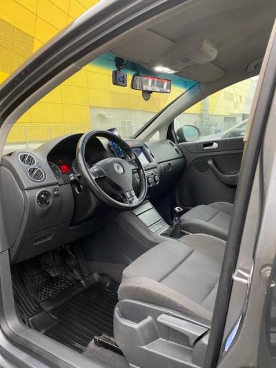  Golf 5