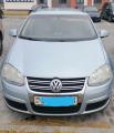 ������������� Volkswagen Golf 5