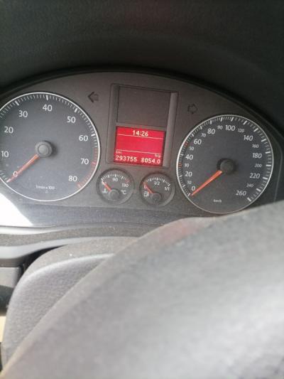  Golf 5