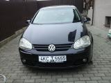 ������������� Volkswagen Golf 5