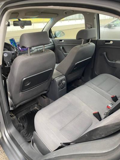  Golf 5