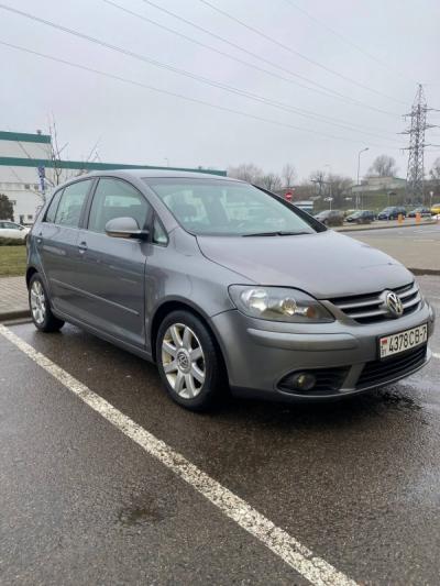  Golf 5
