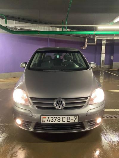  Golf 5